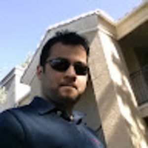 Meet your Posher, Sameer